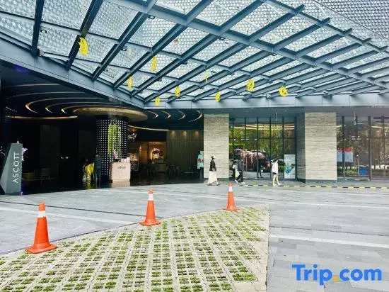 Star Residence Klcc By Stellar Inn