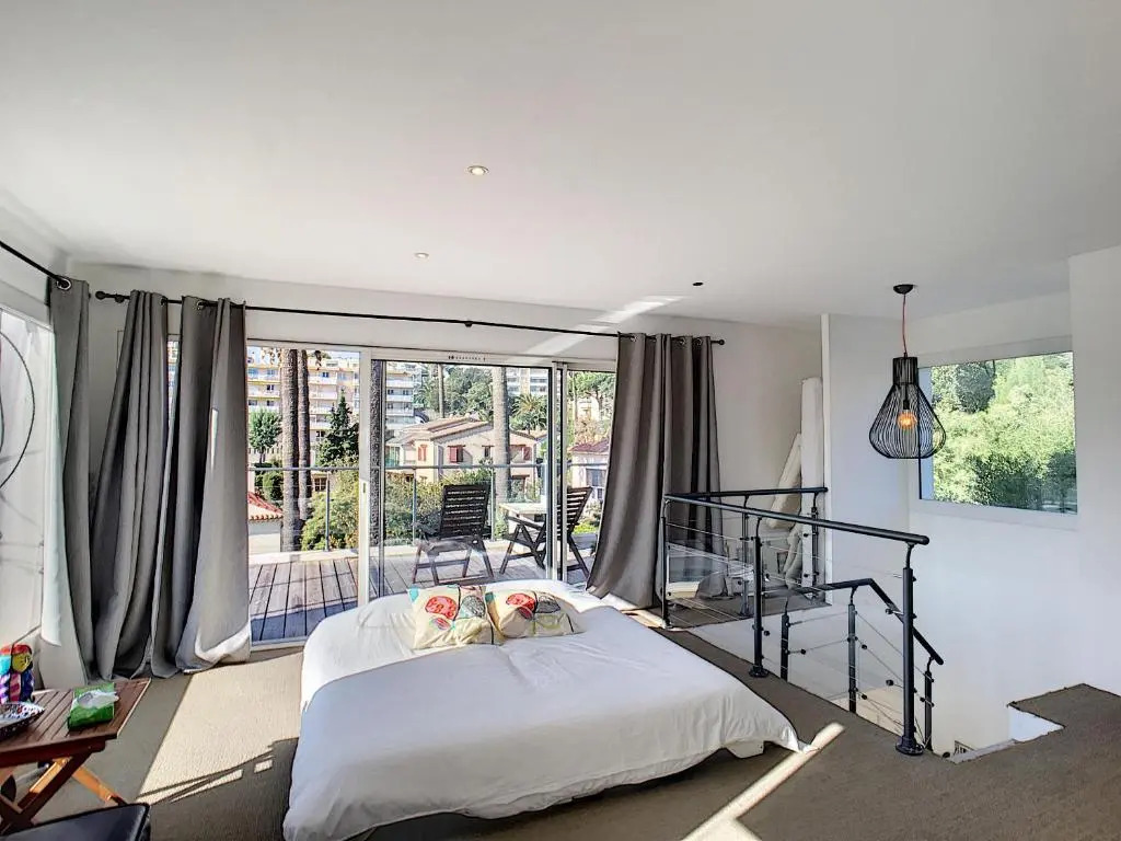 beautiful villa 3 rooms, 165 m² on 2 levels.