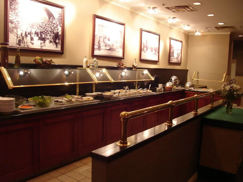 Doubletree By Hilton Columbus Dublin