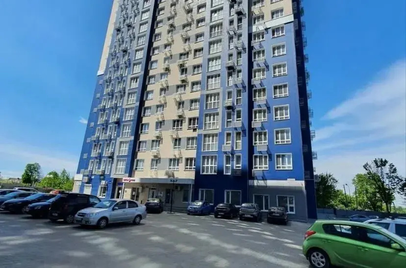 Апартаменты Милано на ул. Щорса, д8Мк1