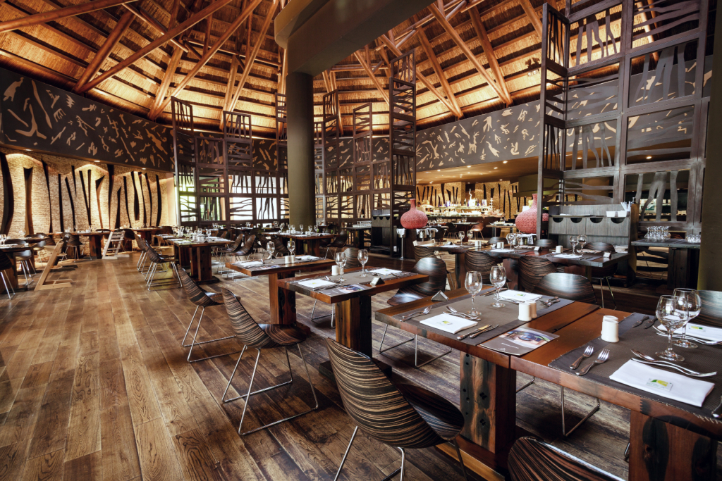 Lopesan Baobab Resort