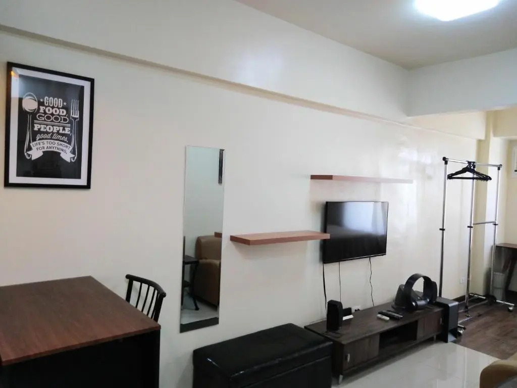 Soltana Nature Residences Condominium