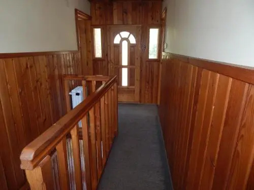 Casa David