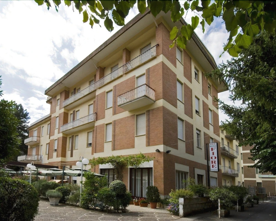 Hotel Fiore