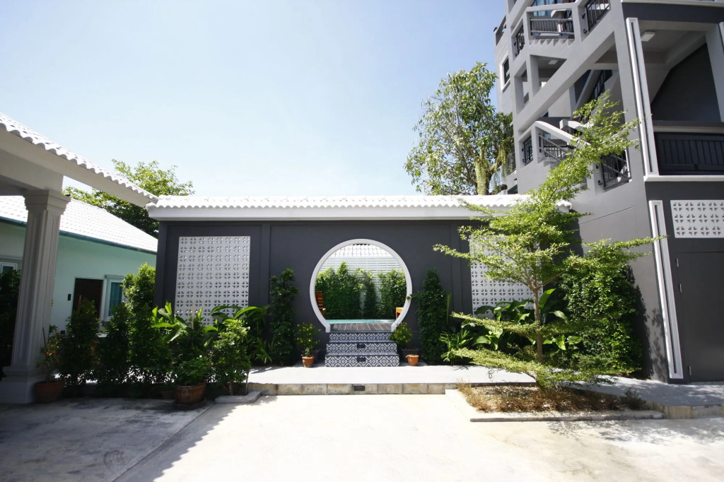 The Besavana Phuket - SHA Extra Plus