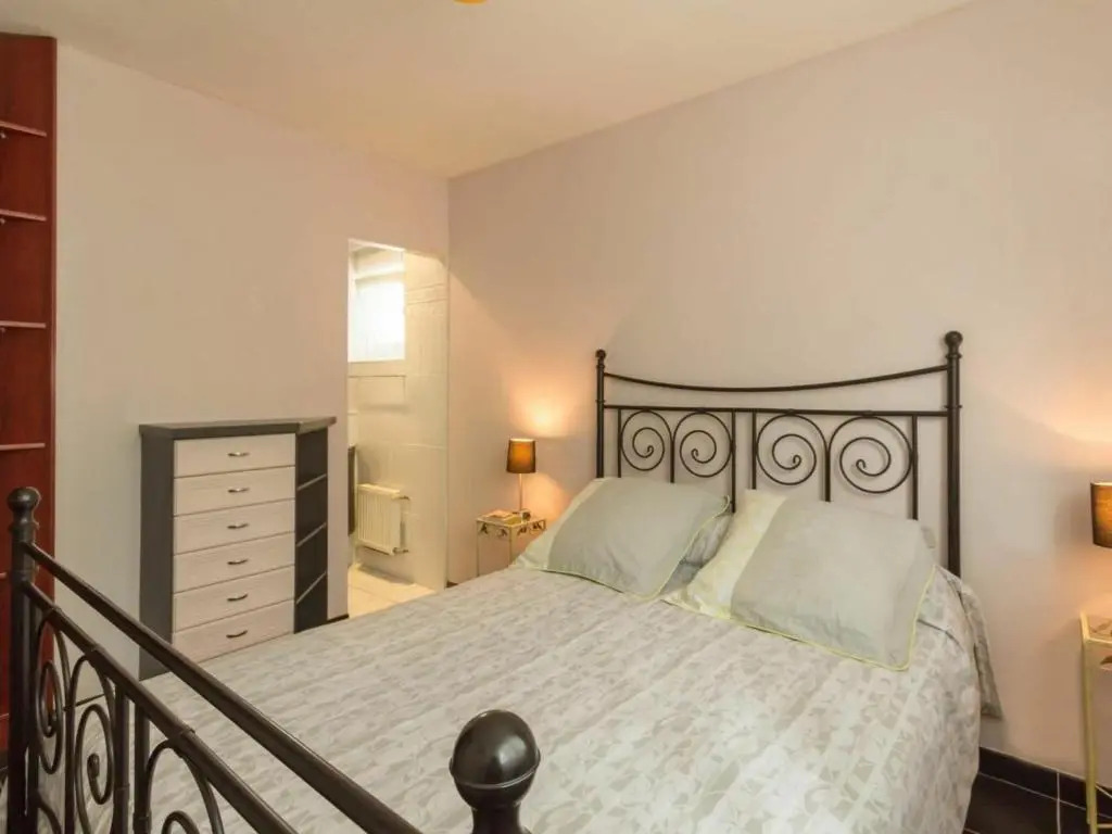 Gite Nantes, 6 pièces, 8 personnes - FR-1-306-1128