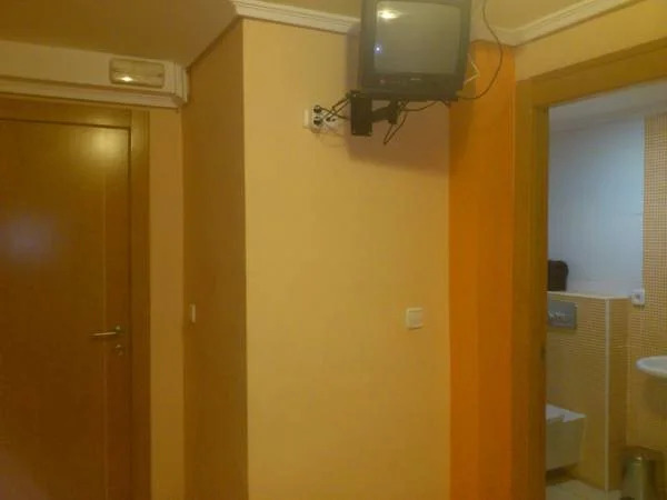 Hostal Dos de Mayo