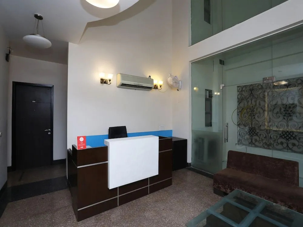 Capital O 29756 Golf View