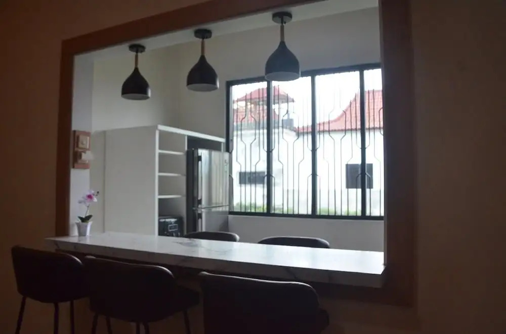 Capital O 93719 Homestay Omah Bidadari