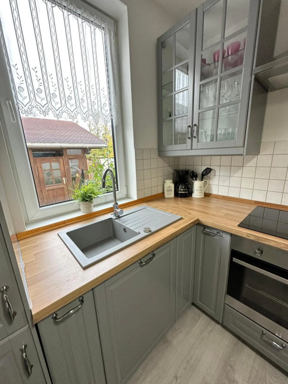 Ferienwohnung Harz Hexe Wernigerode
