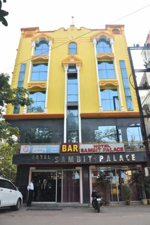 Hotel Sambit Palace