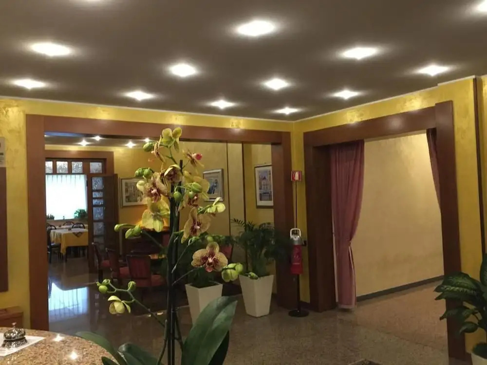 Hotel Garden