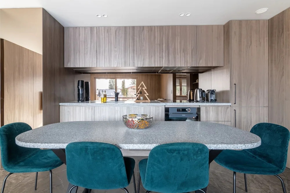 Chrysolite Appartement privé