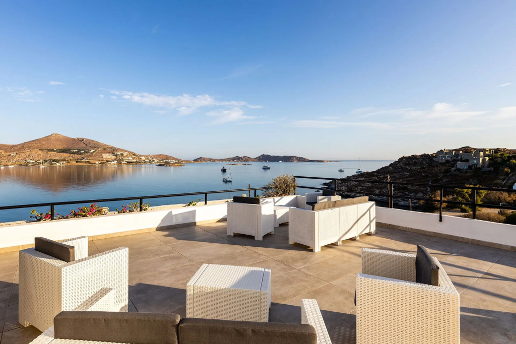 Hippocampus Hotel