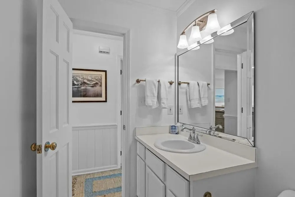 Highsmith Cottage 4 Bedroom Home