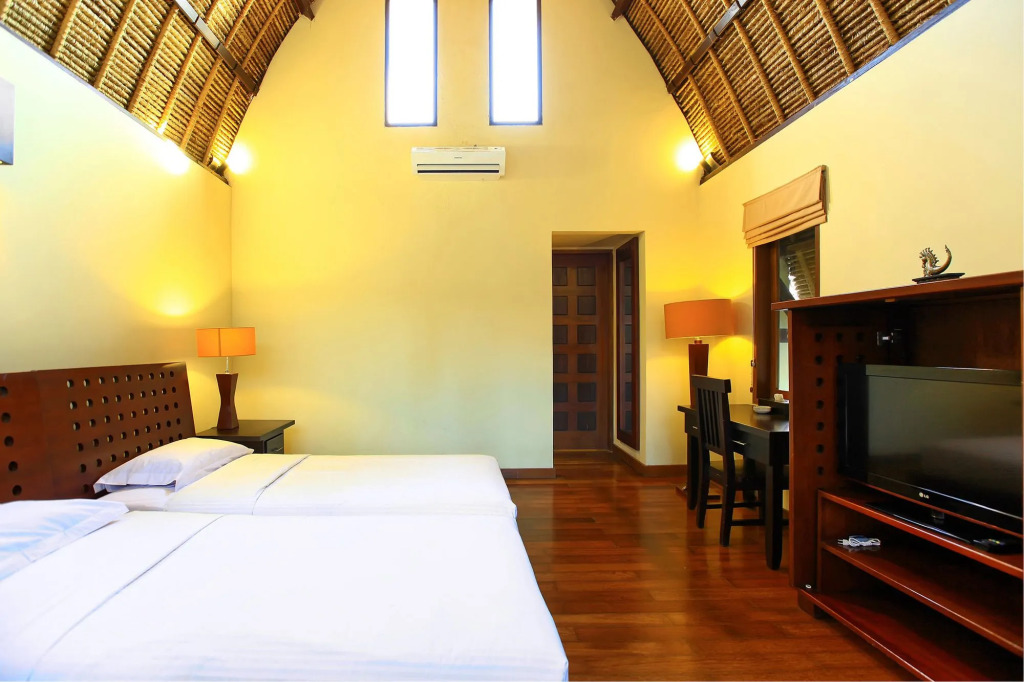 Aruni Bali Jimbaran Boutique Villa