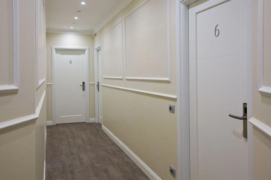 Seven Suites