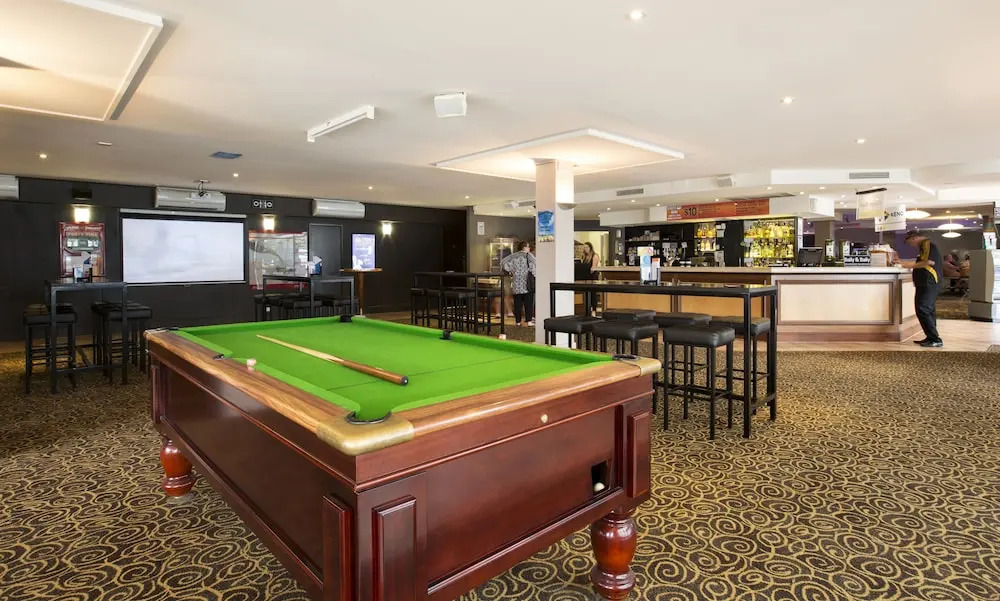 Ferntree Gully Hotel