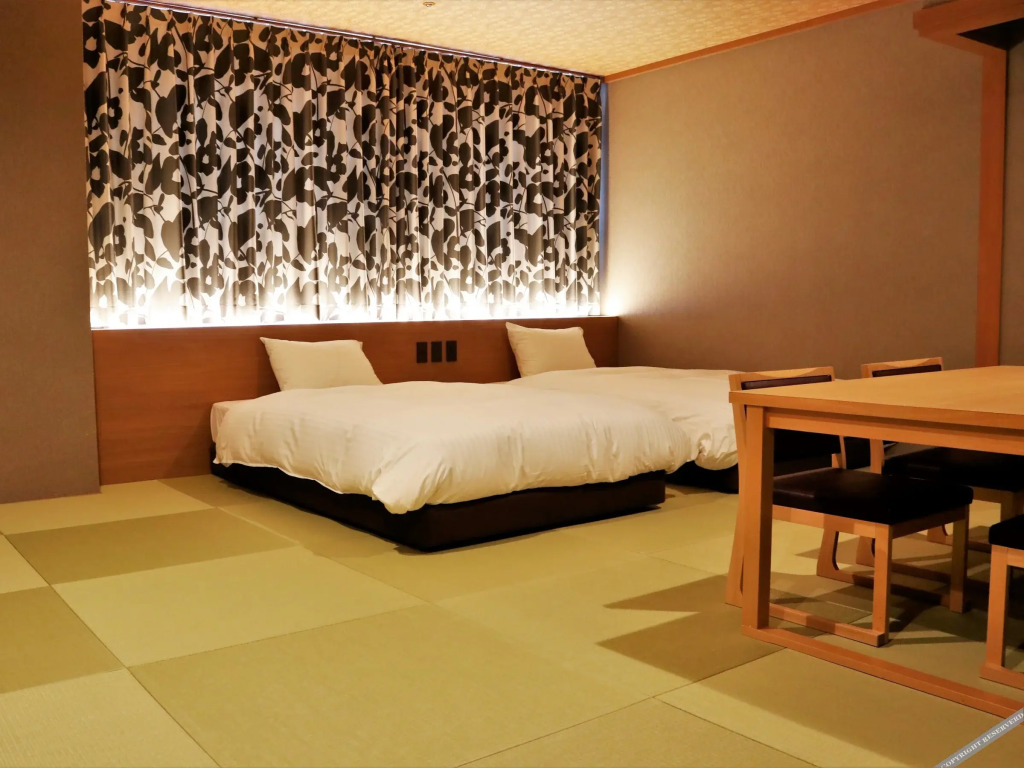 San Gran Hotel Sapporo Odori Park