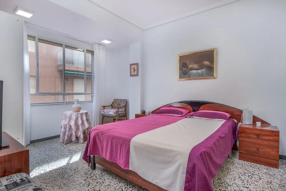 203 Pola Port - Alicante Real Estate