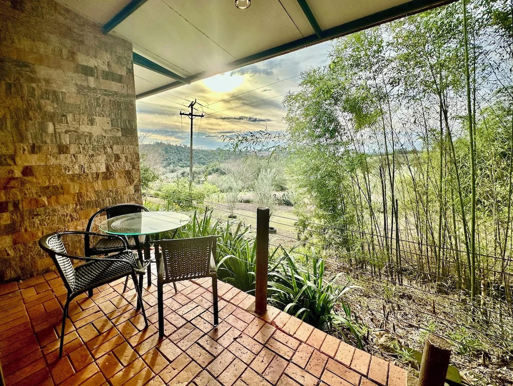 Hotel Fazenda Vale Alvorada