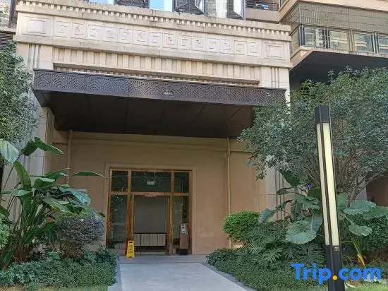Yuni Chujian Homestay (Luowen Avenue)