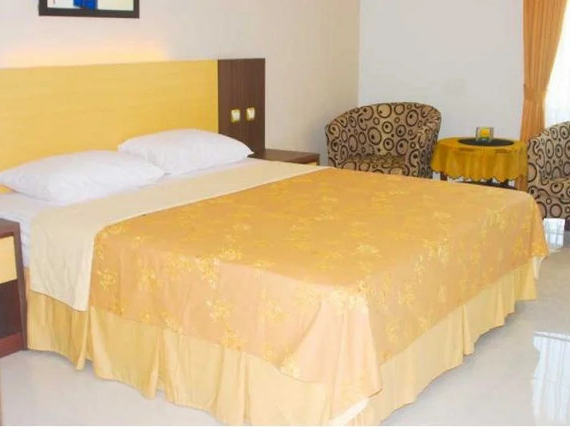 Jeng Ratu Hotel