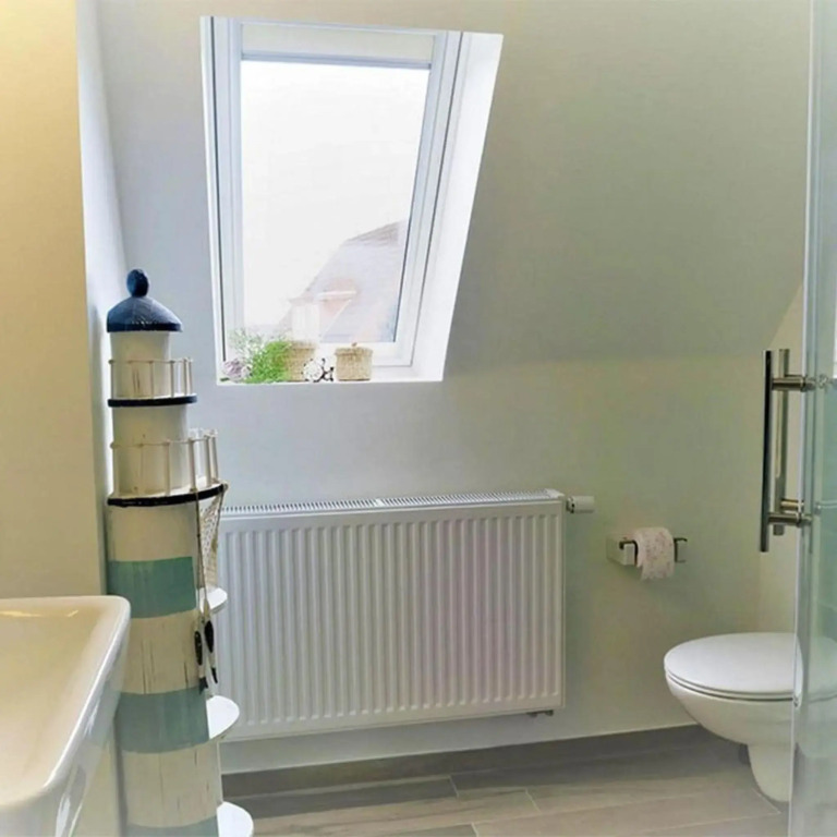 Dein Ferienhaus Strandstrasse