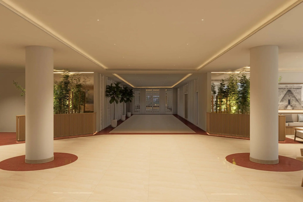 Hotel Mariant Park Thalasso-Spa & Wellness