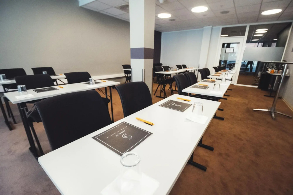 Smarthotel Oslo