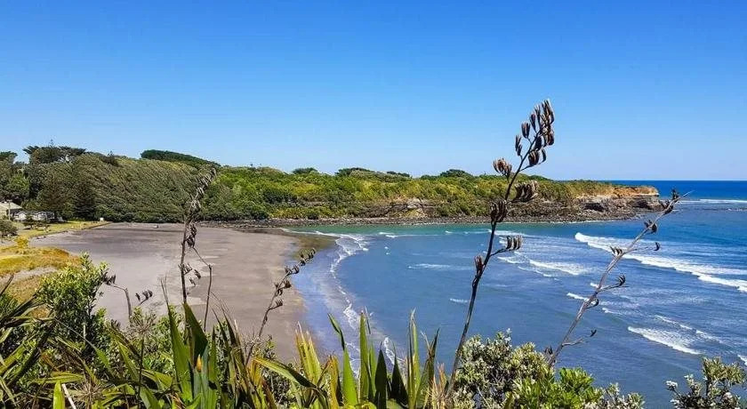 Headlands