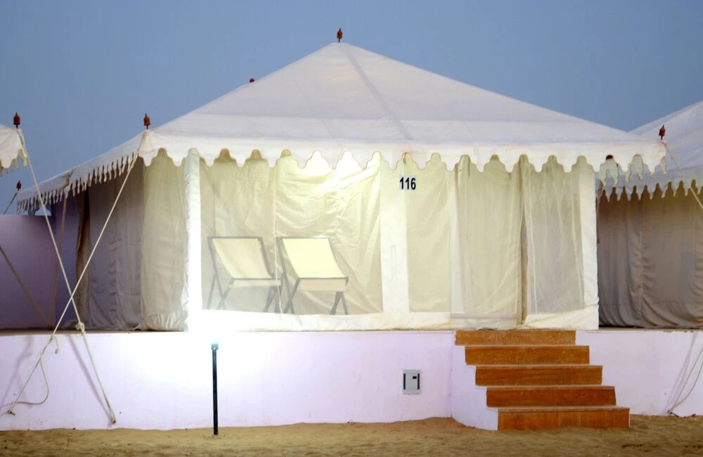Anantam Resort by RR Group Jaisalmer