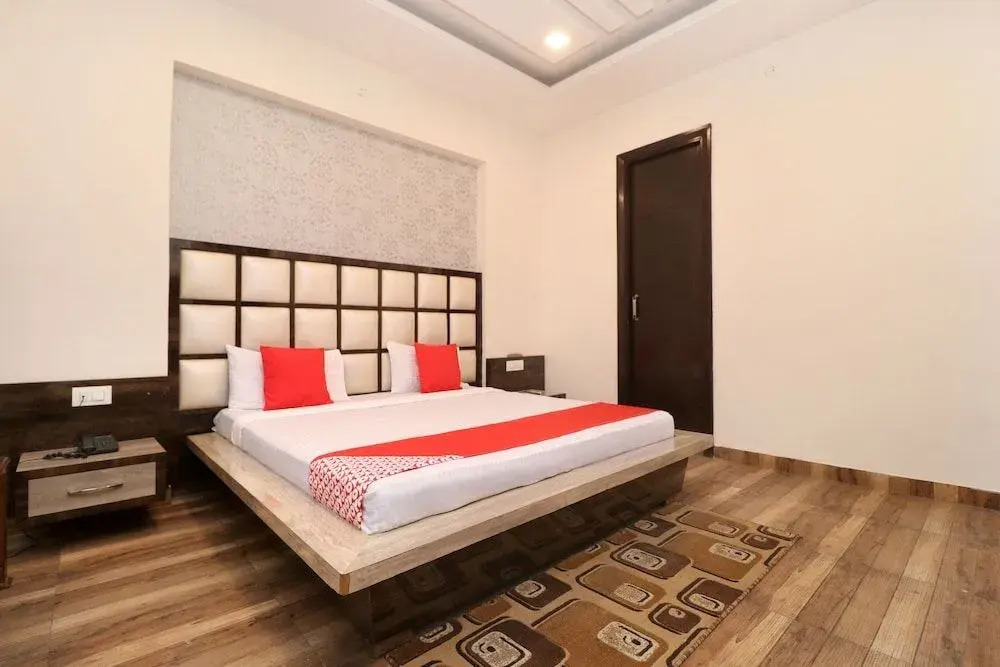 Hotel Unique