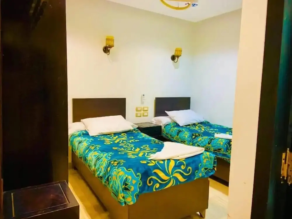 Summer Land Hotel