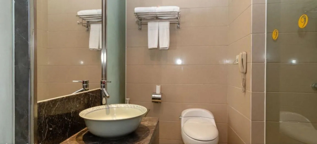 Phoenix Grand Hotel Fenghuang