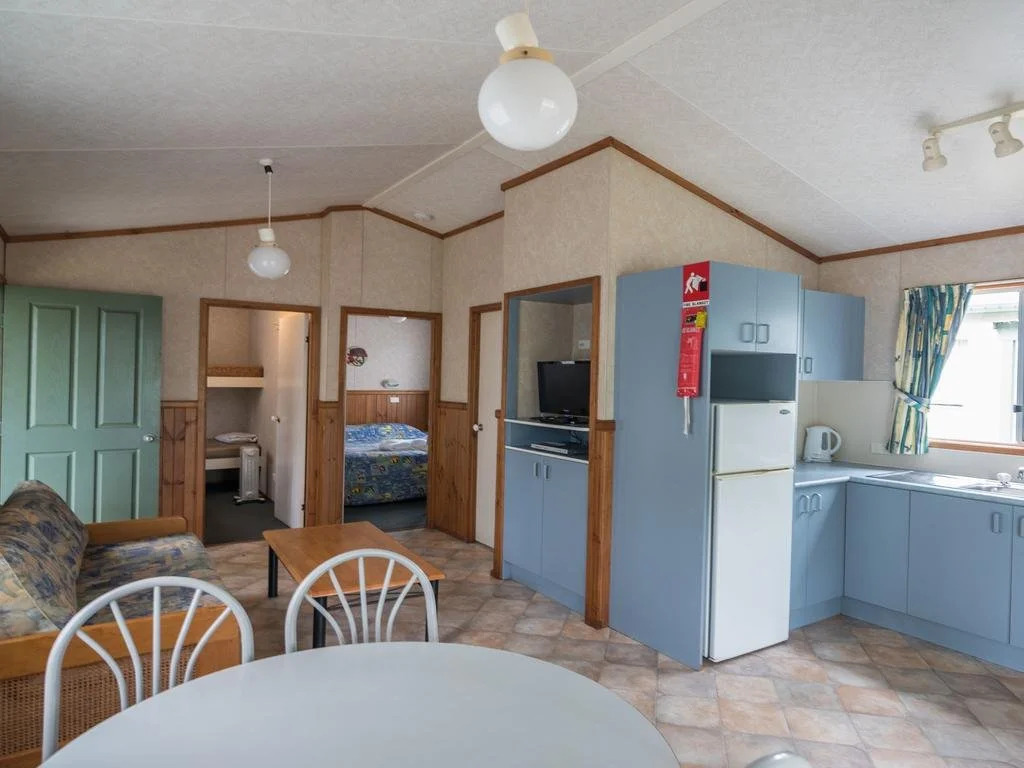 Tasman Holiday Parks - Kioloa Beach