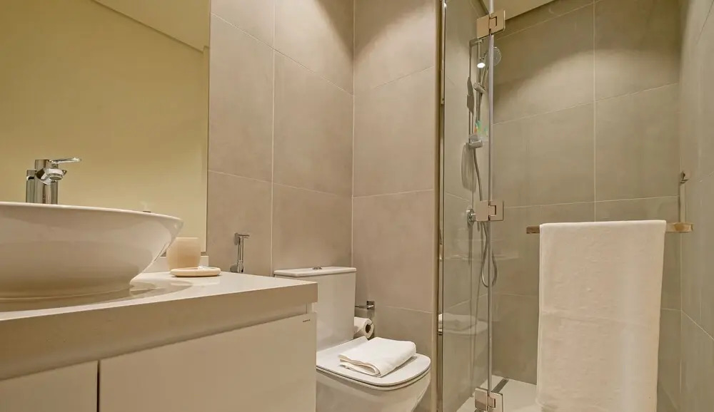 LUX The Modern Marina Suite 2 bed