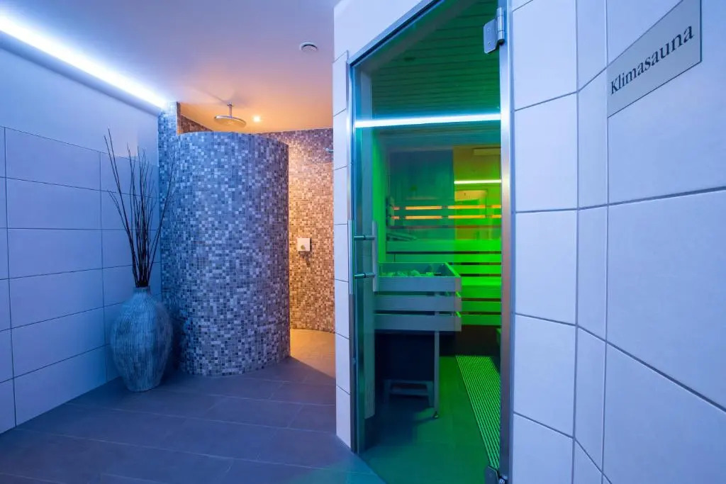 Hotel Badehaus Goor