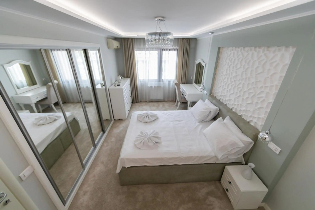 Saphir Stein Residence Apartment 19th