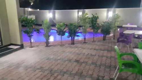 Nyamfinzi Hotel