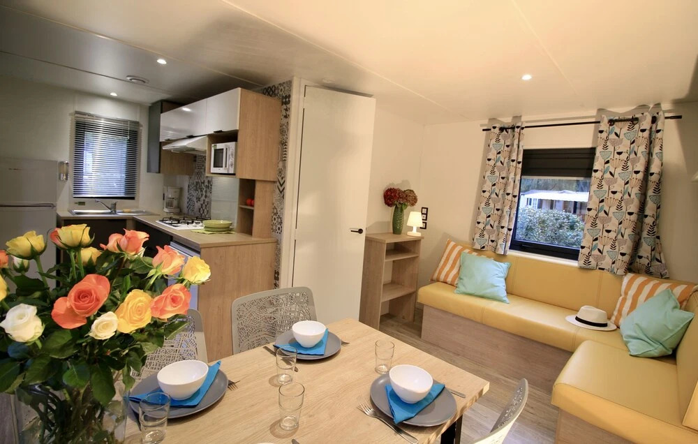 Espace Blue Océan