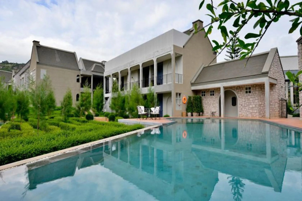 Thames Valley Khao Yai - SHA Plus