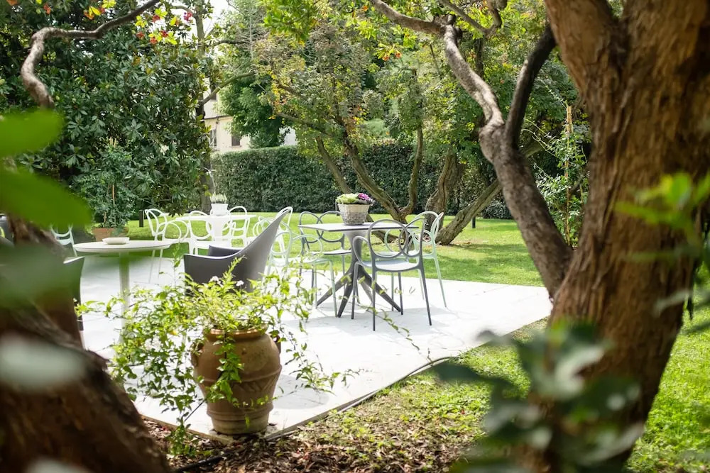 Corte livia Room & Breakfast