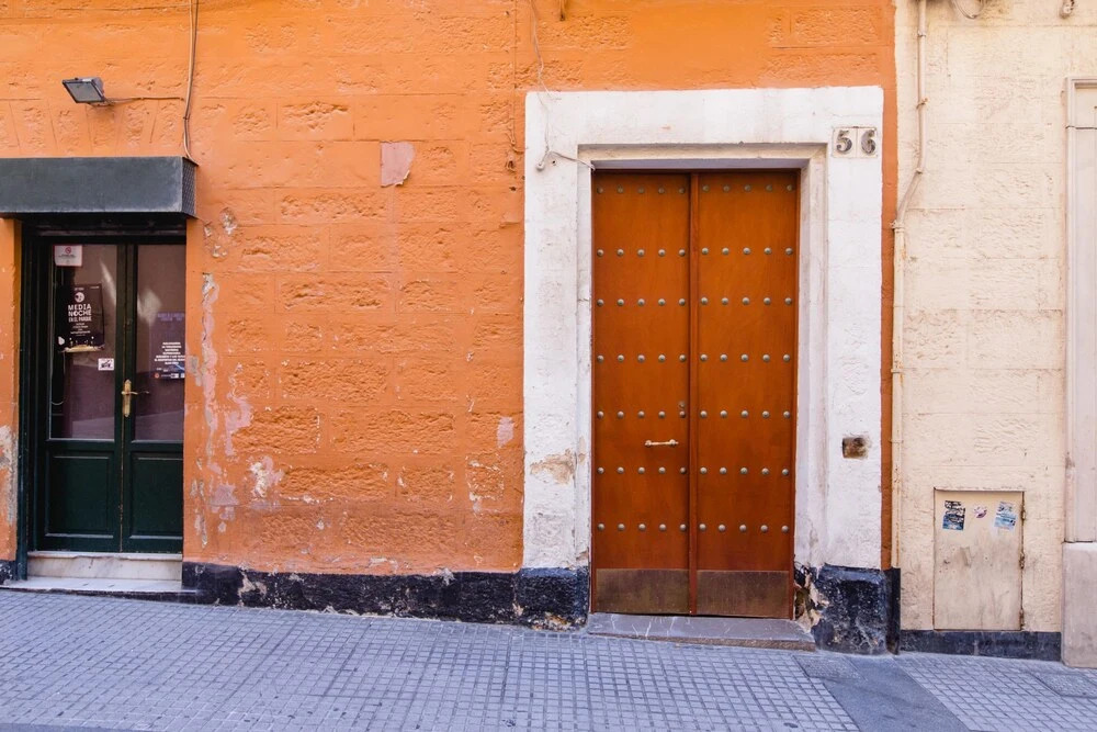 Apartamento Añoranzas de Cádiz