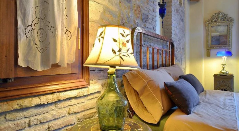 Archontiko Art Hotel