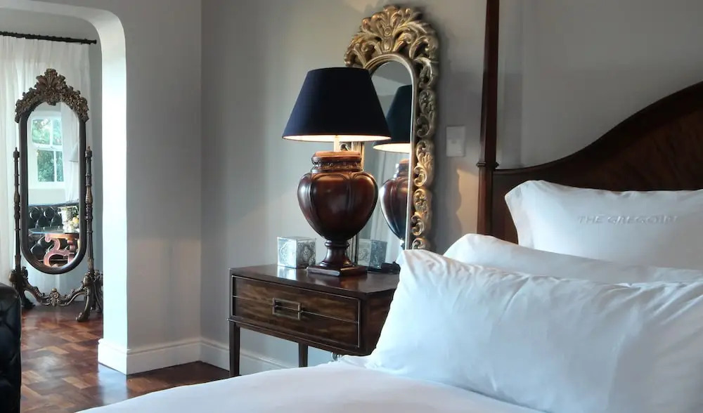 The Gregoire Boutique Villa