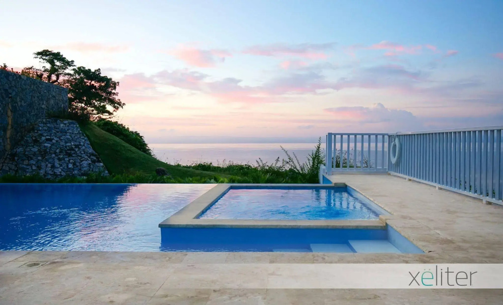 Xeliter Vista Mare Samana