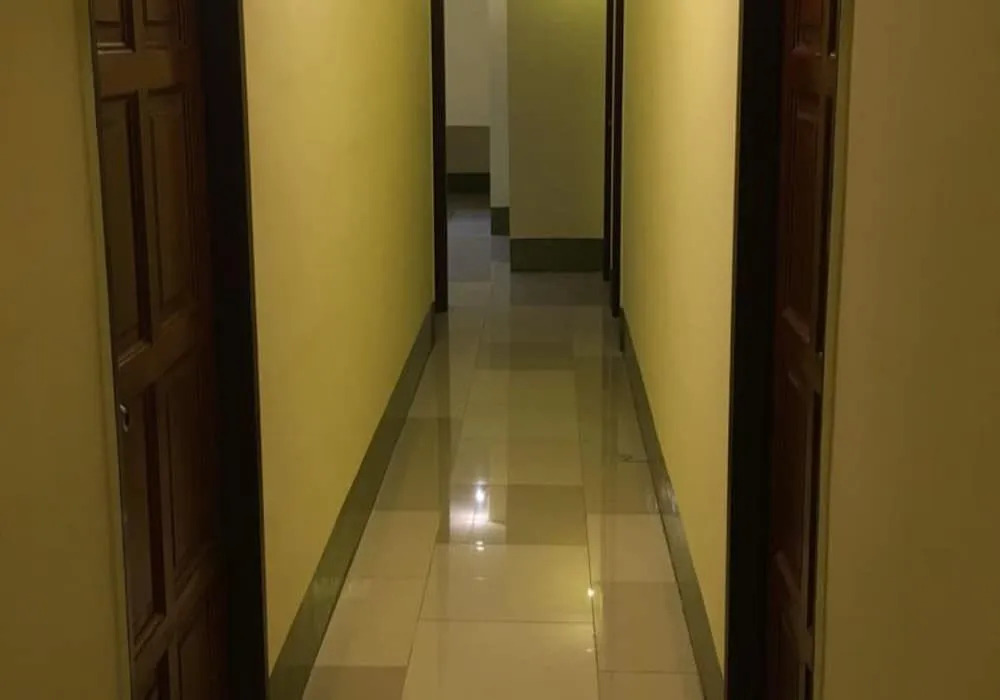 Bean Residence - Hostel