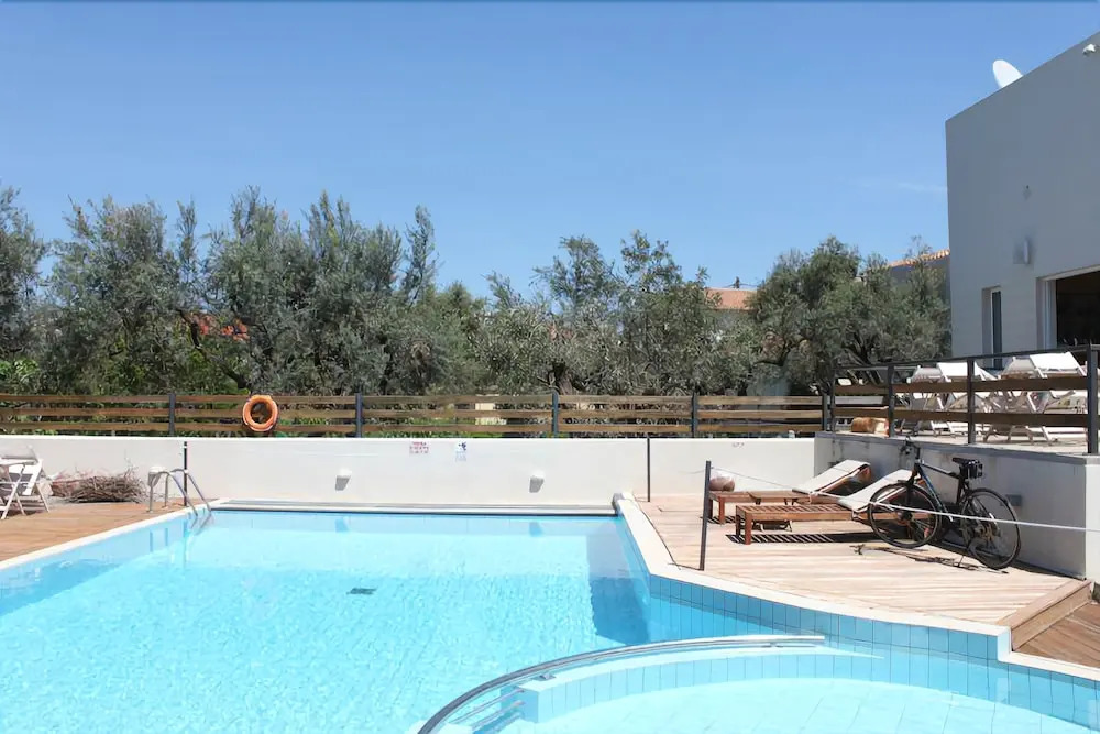 Alkistis Hotel