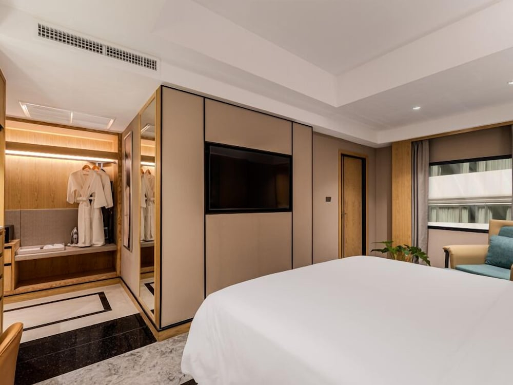 Samala Suites Bangkok Sukhumvit